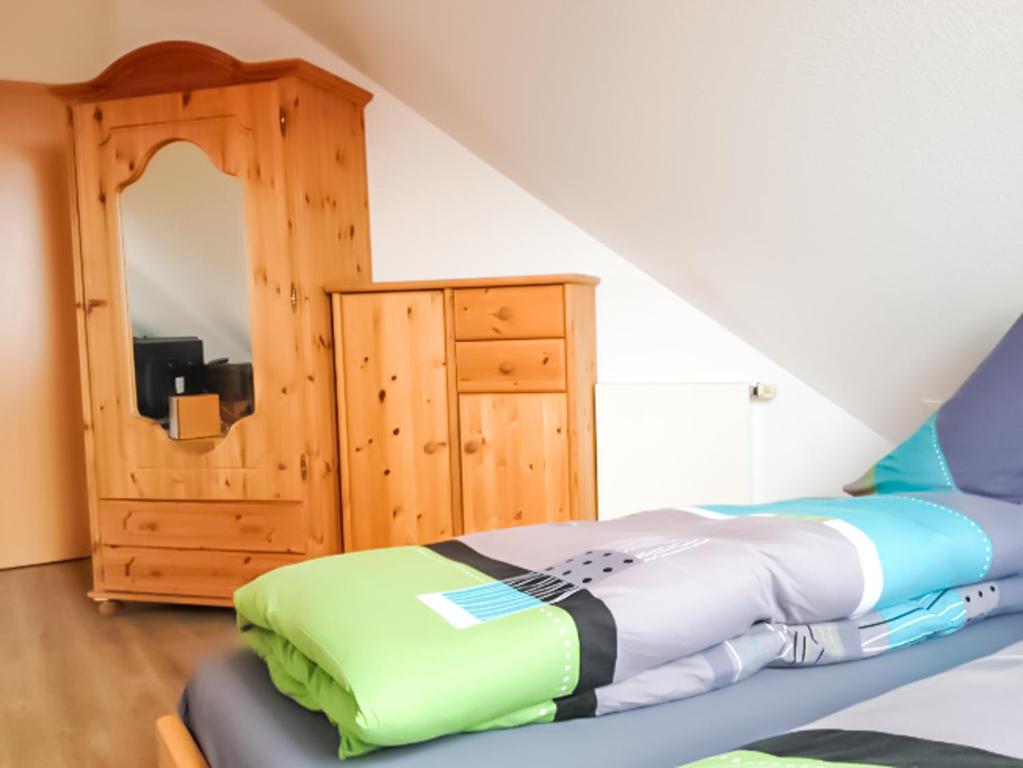 Sonnenhof Kiekut room 6